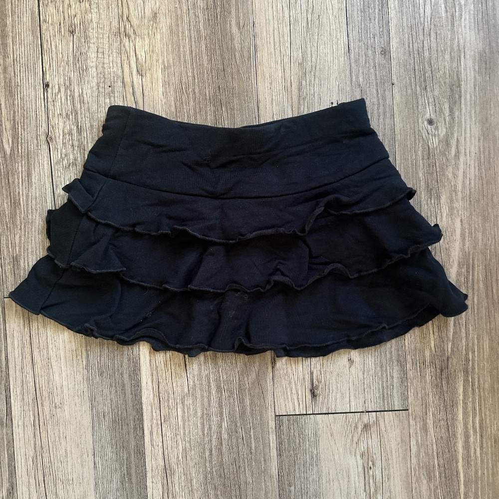 Forever 21 mini skirt
